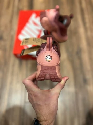 Nike W Max Dn Пролет/Лято, Спортен, Гума - град Плевен | Дамски Обувки - снимка 3