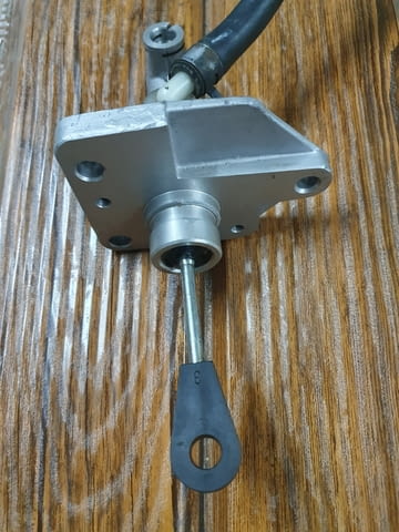 Горна помпа за съединител на Хюндай Туксон 2.0, град Балчик | Автомобили / Джипове - снимка 2