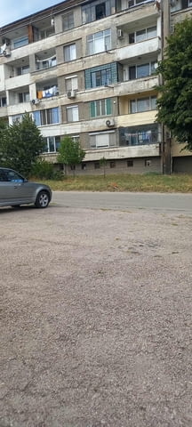 Продава се гараж в кв.Възраждане, гр.Хасково - city of Haskovo | Garage - снимка 3