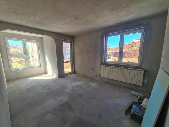 Апартамент с три спални в кв.Каменни - гр. Хасково– гр. Хасково - снимка 7