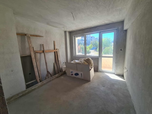 Апартамент с три спални в кв.Каменни - гр. Хасково– гр. Хасково - снимка 9