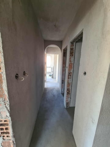 Апартамент с три спални в кв.Каменни - гр. Хасково– гр. Хасково - снимка 10