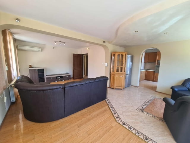 Многостаен апартамент по наем – кв. Каменни, гр. Хасково, city of Haskovo - снимка 2