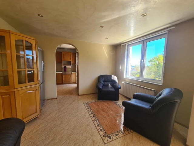 Многостаен апартамент по наем – кв. Каменни, гр. Хасково, city of Haskovo - снимка 3