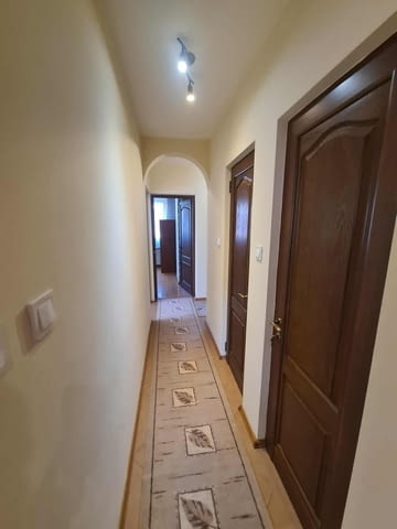 Многостаен апартамент по наем – кв. Каменни, гр. Хасково, city of Haskovo - снимка 5