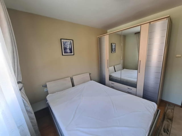 Многостаен апартамент по наем – кв. Каменни, гр. Хасково, city of Haskovo - снимка 6