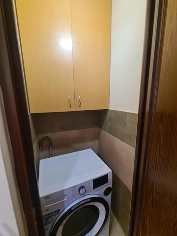 Многостаен апартамент по наем – кв. Каменни, гр. Хасково, city of Haskovo - снимка 10