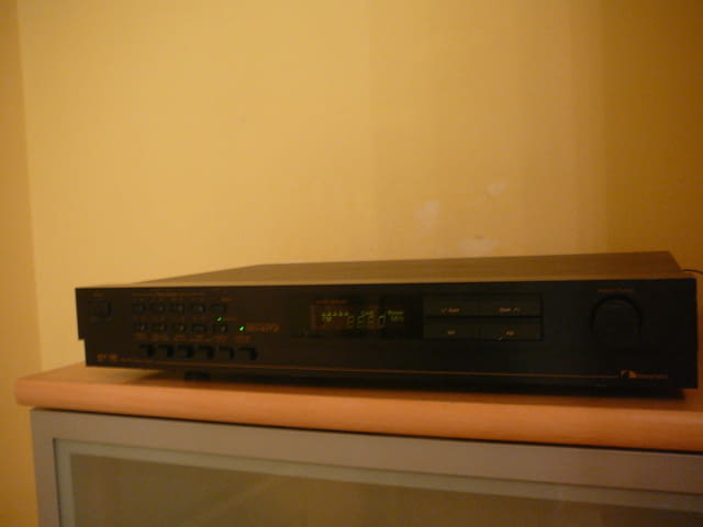Nakamichi st-7e - град Пазарджик | Ресийвъри / Усилватели - снимка 4