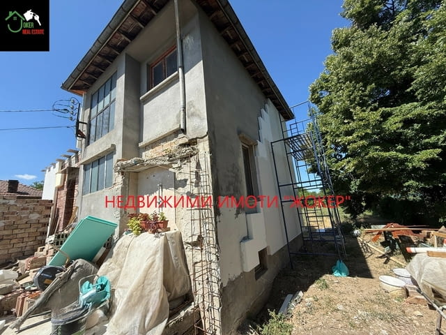 Къща в село Ресен 2-етажна, Тухла, 100 м2 - село Ресен | Къщи / Вили - снимка 6