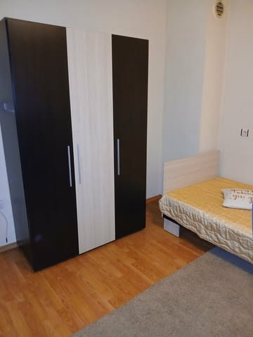 Обзаведен тристаен апартамент в непосредствена близост до метростанция Овча купел - снимка 6