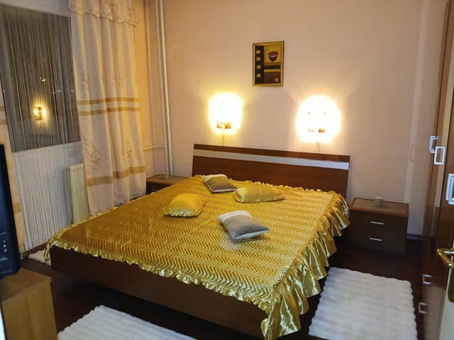 Обзаведен тристаен апартамент в непосредствена близост до метростанция Овча купел - снимка 8