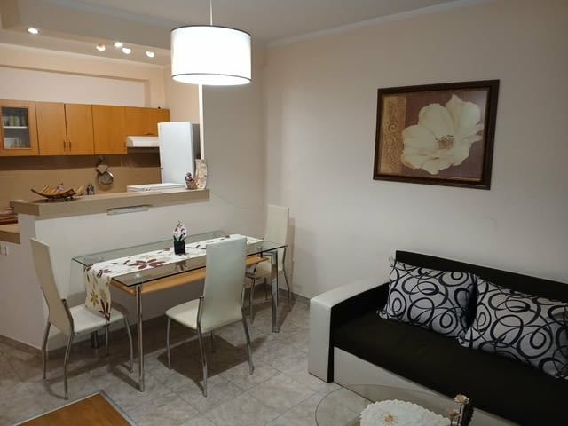 Обзаведен тристаен апартамент в непосредствена близост до метростанция Овча купел - снимка 10