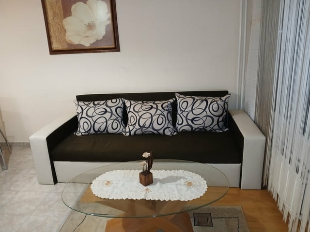 Обзаведен тристаен апартамент в непосредствена близост до метростанция Овча купел - снимка 11