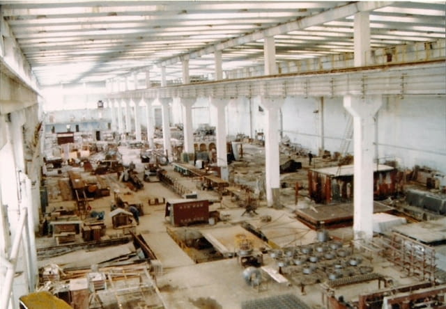 СМК ООД търси да назначи арматурист - city of Plovdiv | Labourers - снимка 1