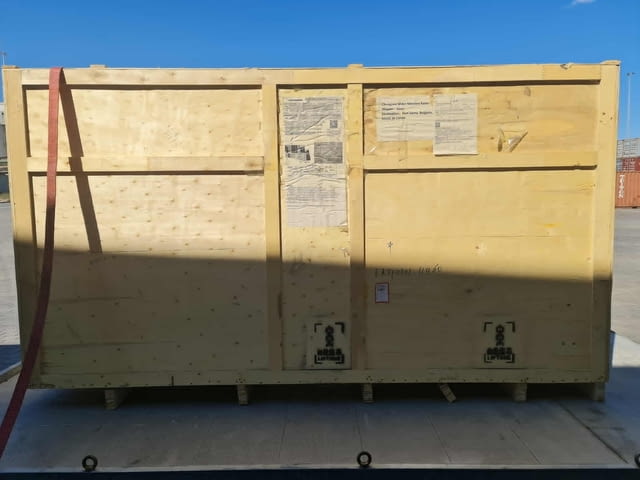 Багер YT 1.2 с кофа и гребло Индустриална техника - село Синдел | Специализирана Техника - снимка 7