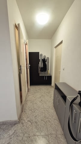 Продавам двустаен панелен апартамент Кайсиева градина, град Варна | Апартаменти - снимка 6