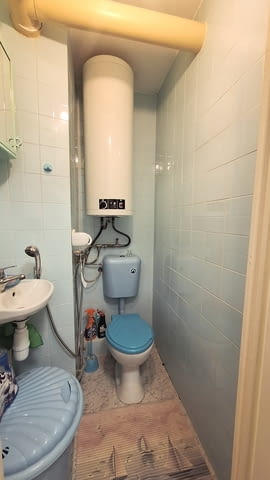 Продавам двустаен панелен апартамент Кайсиева градина, град Варна | Апартаменти - снимка 7