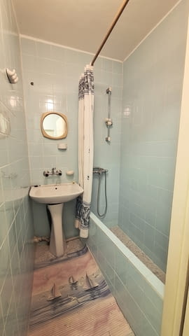 Продавам двустаен панелен апартамент Кайсиева градина, град Варна | Апартаменти - снимка 8