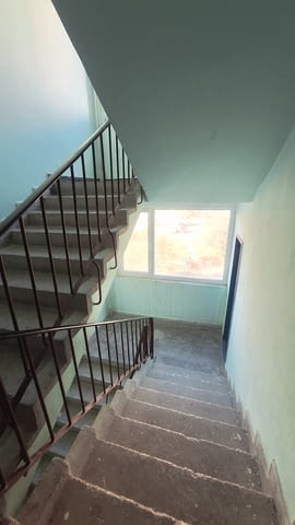 Продавам двустаен панелен апартамент Кайсиева градина, град Варна | Апартаменти - снимка 12