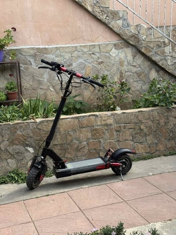 Електрически скутер /тротинетка/ KuKirin M4 PRO 750лв., град Кюстендил | Други - снимка 1