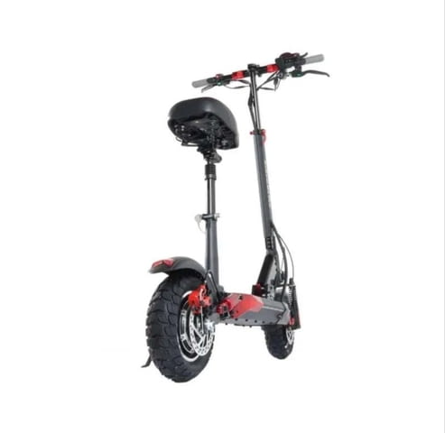 Електрически скутер /тротинетка/ KuKirin M4 PRO 750лв., град Кюстендил | Други - снимка 2