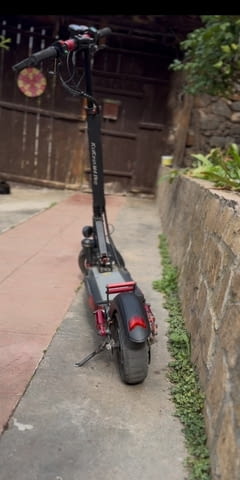 Електрически скутер /тротинетка/ KuKirin M4 PRO 750лв., град Кюстендил | Други - снимка 5