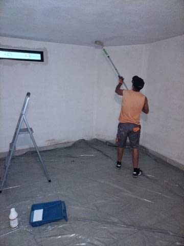 Вътрешни ремонти/домашен майстор. Гаранция - Да - град Пловдив | Ремонти - снимка 2