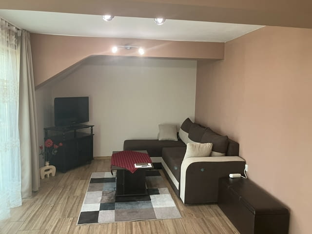 Тристаен апартамент под наем в кв.Орфей, гр.Хасково, city of Haskovo | Apartments - снимка 1