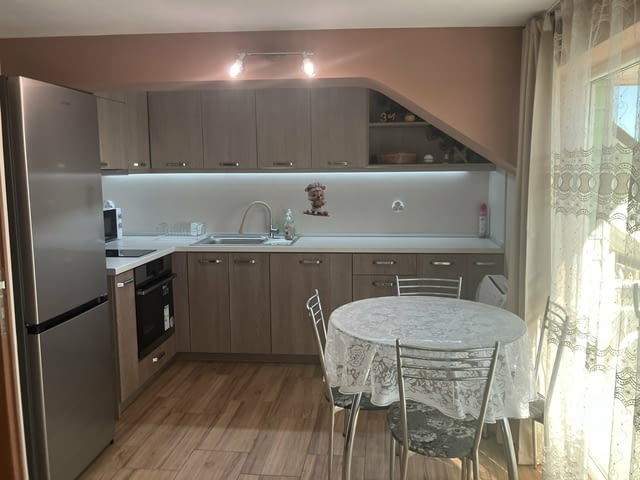 Тристаен апартамент под наем в кв.Орфей, гр.Хасково, city of Haskovo | Apartments - снимка 2