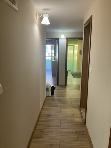 Тристаен апартамент под наем в кв.Орфей, гр.Хасково, city of Haskovo | Apartments - снимка 3