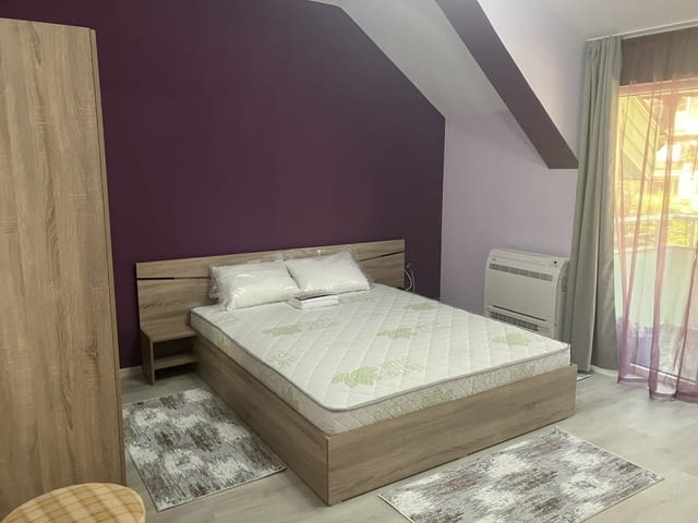 Тристаен апартамент под наем в кв.Орфей, гр.Хасково, city of Haskovo | Apartments - снимка 4