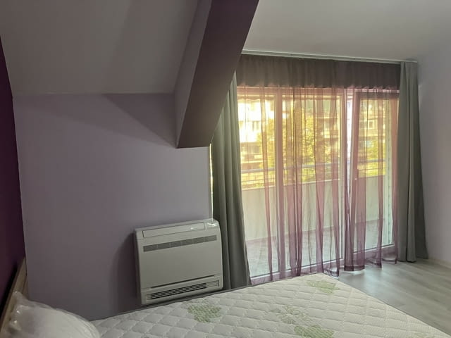 Тристаен апартамент под наем в кв.Орфей, гр.Хасково, city of Haskovo | Apartments - снимка 5