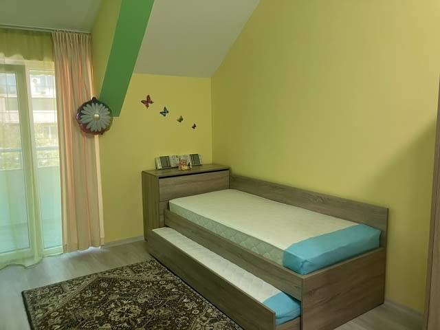 Тристаен апартамент под наем в кв.Орфей, гр.Хасково, city of Haskovo | Apartments - снимка 6