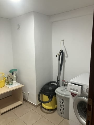 Тристаен апартамент под наем в кв.Орфей, гр.Хасково, city of Haskovo | Apartments - снимка 8