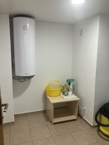 Тристаен апартамент под наем в кв.Орфей, гр.Хасково, city of Haskovo | Apartments - снимка 9