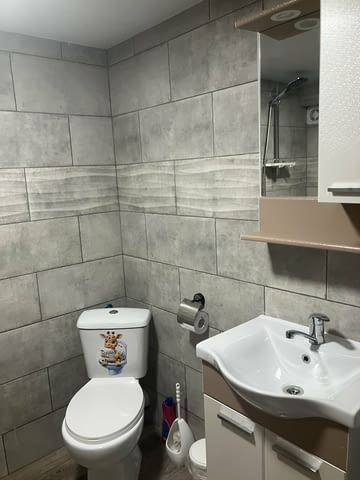 Тристаен апартамент под наем в кв.Орфей, гр.Хасково, city of Haskovo | Apartments - снимка 10