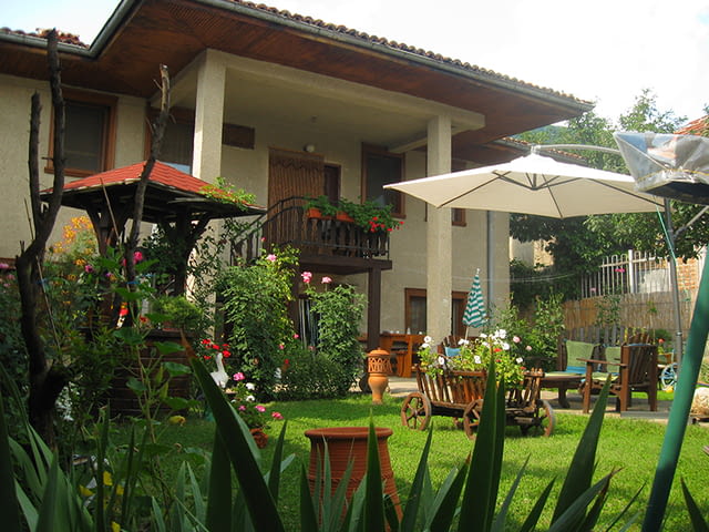 Къща за гости Кребс - city of Shumen | Lodging