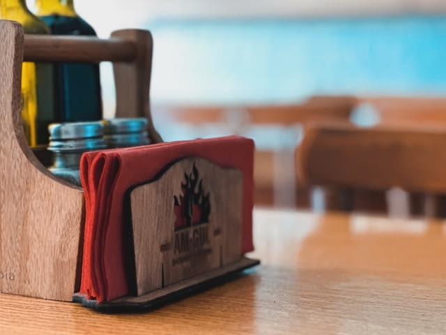 Ресторант Ам-гъл - град София | Други