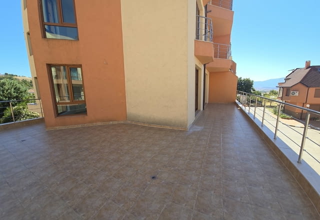 Уникален тристаен апартамент в Сандански, с. Поленица, село Поленица | Апартаменти - снимка 4