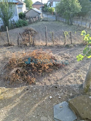 Стара, каменна къща до Кирково, община Кирково, village Kirkovo | Houses & Villas - снимка 3