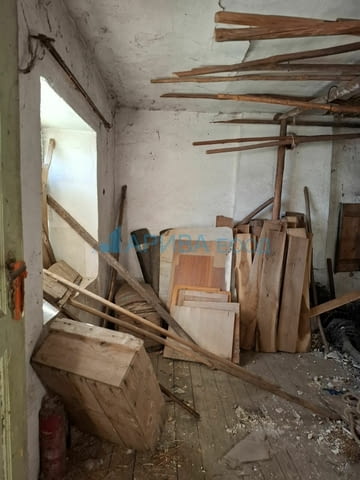 Стара, каменна къща до Кирково, община Кирково, village Kirkovo | Houses & Villas - снимка 5