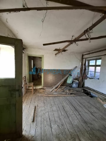 Стара, каменна къща до Кирково, община Кирково, village Kirkovo | Houses & Villas - снимка 7