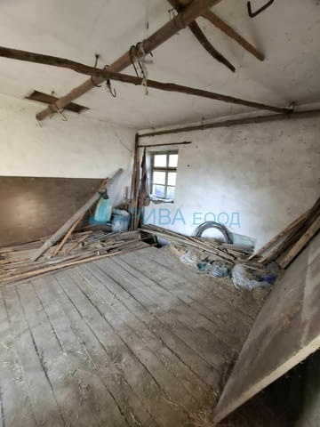 Стара, каменна къща до Кирково, община Кирково, village Kirkovo | Houses & Villas - снимка 8