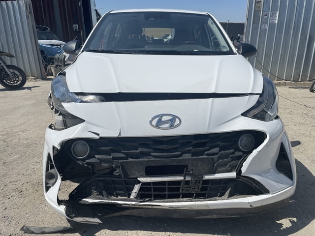 Hyundai I10 1.0 MPI, двигател G3LD, скоростна кутия MM1671, 67 кс., 5 ск., 63000 км., 2023 г., Хюнда - снимка 3