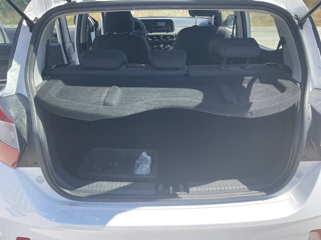 Hyundai I10 1.0 MPI, двигател G3LD, скоростна кутия MM1671, 67 кс., 5 ск., 63000 км., 2023 г., Хюнда - снимка 12