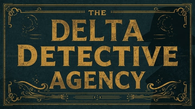 Детективска агенция Делта Денонощна - град София | Охранителни / Детективски