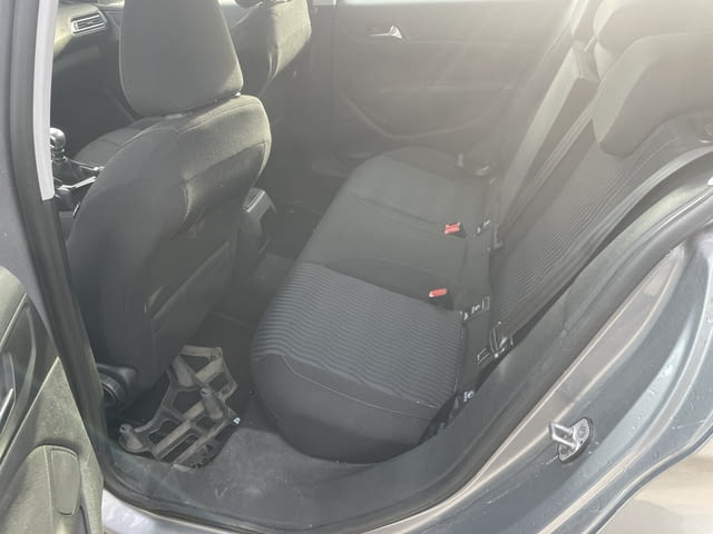 Peugeot 308 (T9), 1.6 BlueHDi, двигател BHZ, BH01 (10 JBGY), ск.кутия BMV 6 - STT, 120 кс., 159 000 k - снимка 3