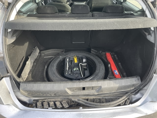 Peugeot 308 (T9), 1.6 BlueHDi, двигател BHZ, BH01 (10 JBGY), ск.кутия BMV 6 - STT, 120 кс., 159 000 k - снимка 5