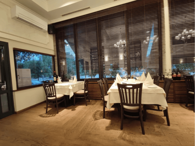 Ресторант Проя - град София | Други