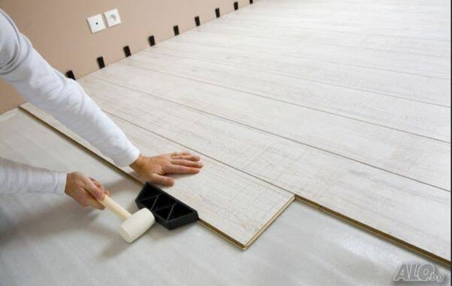 Строителни услуги - град Пловдив | Ремонти - снимка 1